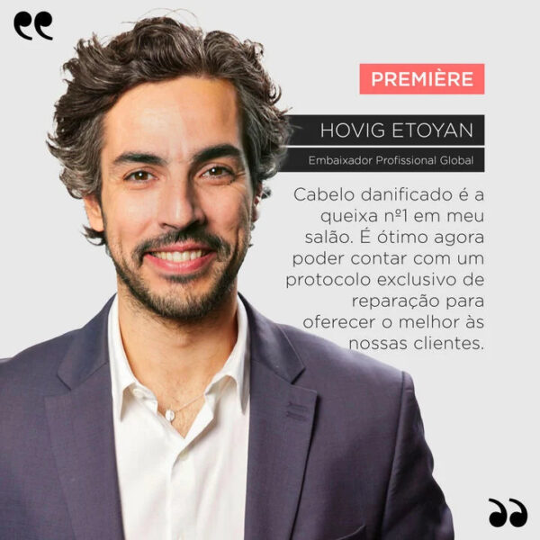 Kit Kérastase Première Shampoo + Condicionador + Tratamento Descalcificante - Image 3