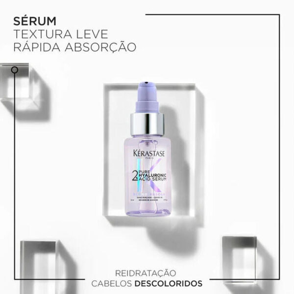 SÉRUM 2% PURE HYALURONIC ACID - Image 3