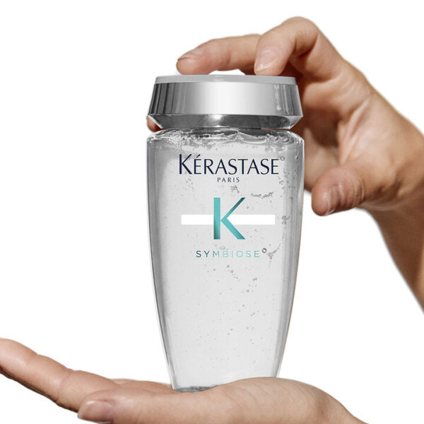 Shampoo Kérastase Symbiose Bain Pureté Anti-Pelliculaire - Image 3