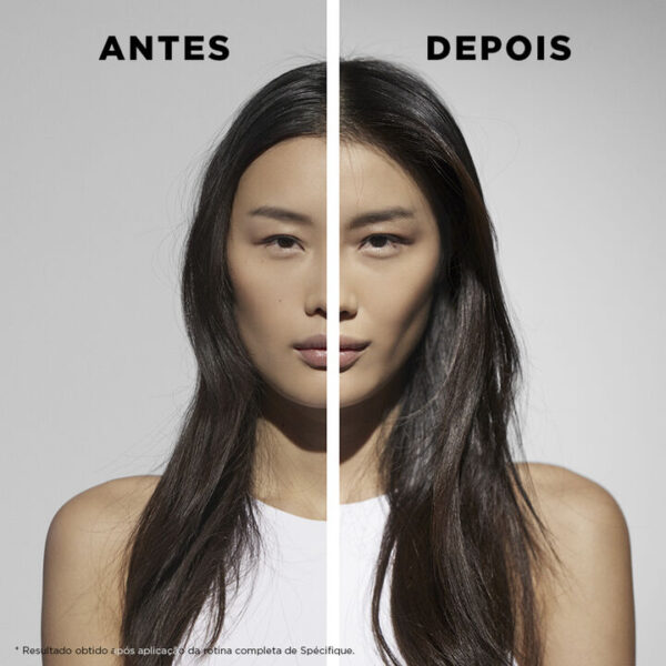 Shampoo Kérastase Spécifique Bain Prévention - Image 3