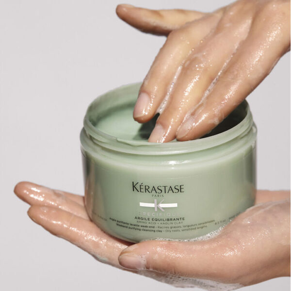 Shampoo Kérastase Spécifique Argile Equilibrante - Image 7