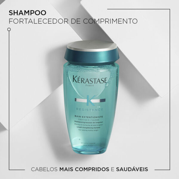 Shampoo Kérastase Résistance Bain Extentioniste - Image 2
