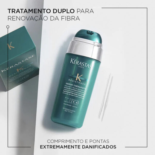 Sérum Kérastase Résistance Thérapiste - Image 3