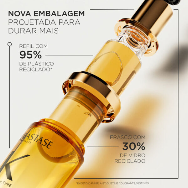 Óleo Kérastase Elixir Ultime L'Huile Originale - Image 8
