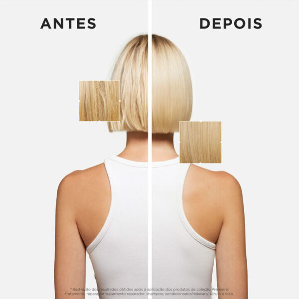 Óleo Kérastase Première Huile Gloss Réparatrice - Image 3