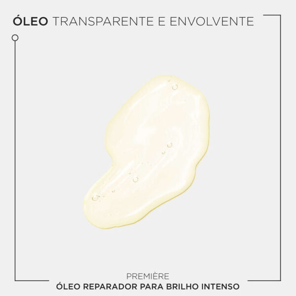 Óleo Kérastase Première Huile Gloss Réparatrice - Image 9