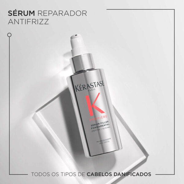 Sérum Kérastase Première Filler Fondamental - Image 4